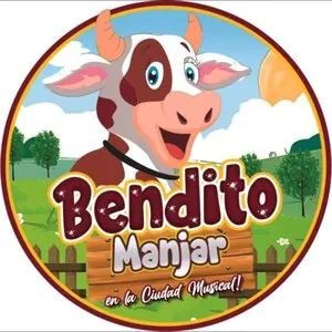 Bendito Manjar