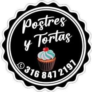 Postres y Tortas